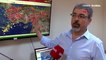 İzmir için 'deprem fırtınası' uyarısı