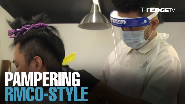 NEWS: Pampering after MCO — here’s what to expect