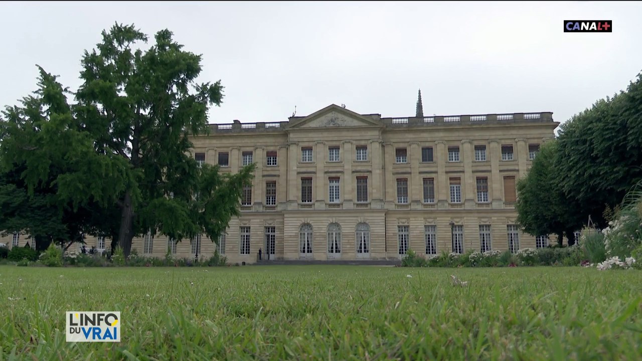 A Bordeaux, La République en marche s'efface devant les Républicains aux élections municipales