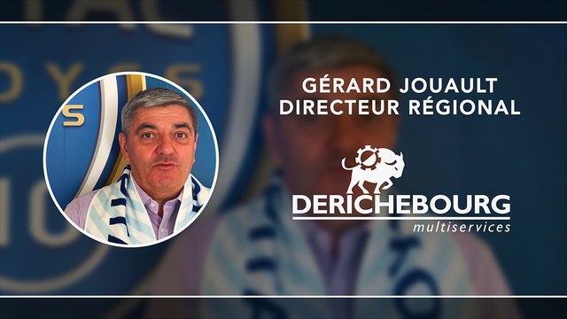 Parole de partenaire⎥Derichebourg Multiservices face à la crise
