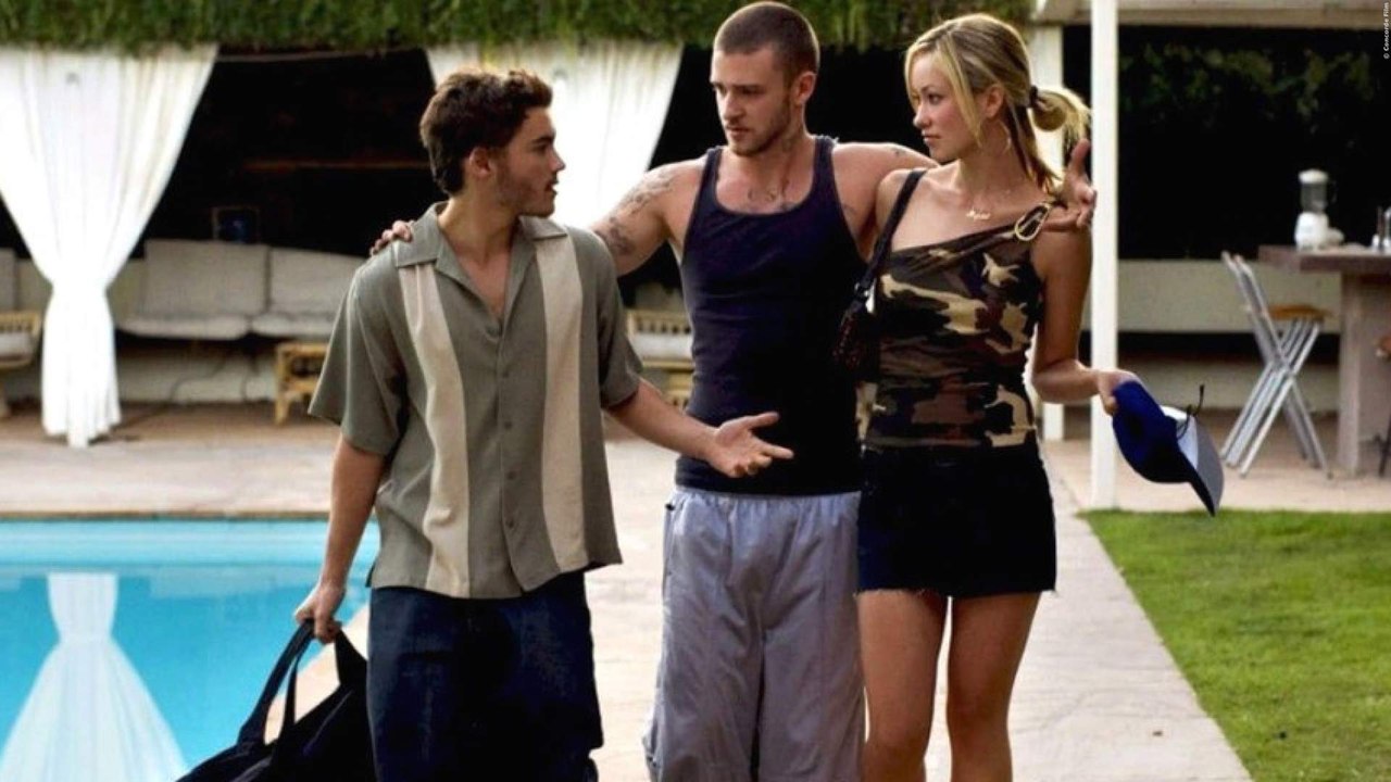 Alpha Dog Trailer Deutsch German (2007)