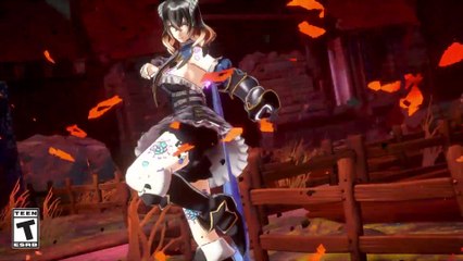 Bloodstained Ritual of the Night - Le million pour Koji Igarashi