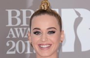 Katy Perry: Hin und weg von Harry Styles