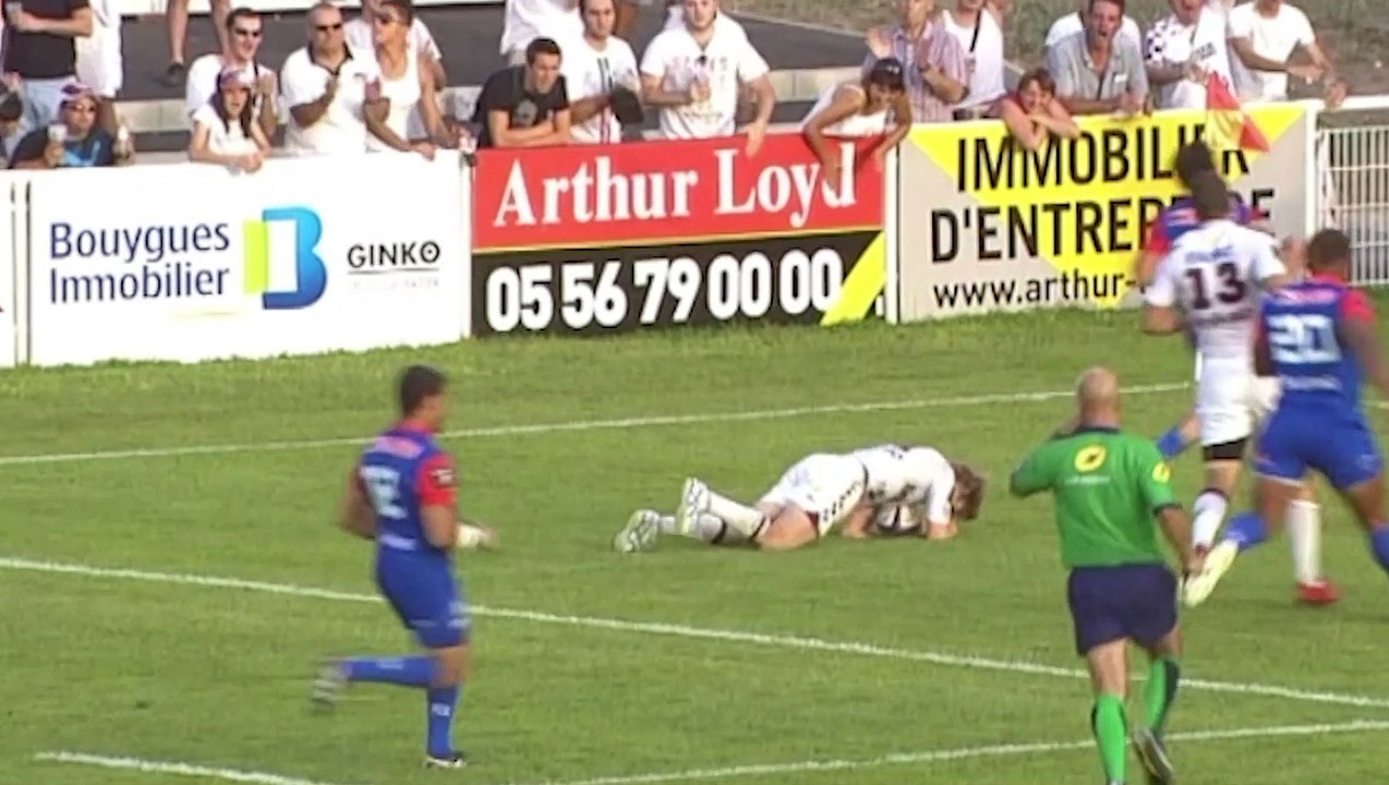 Blair Connor prend sa retraite