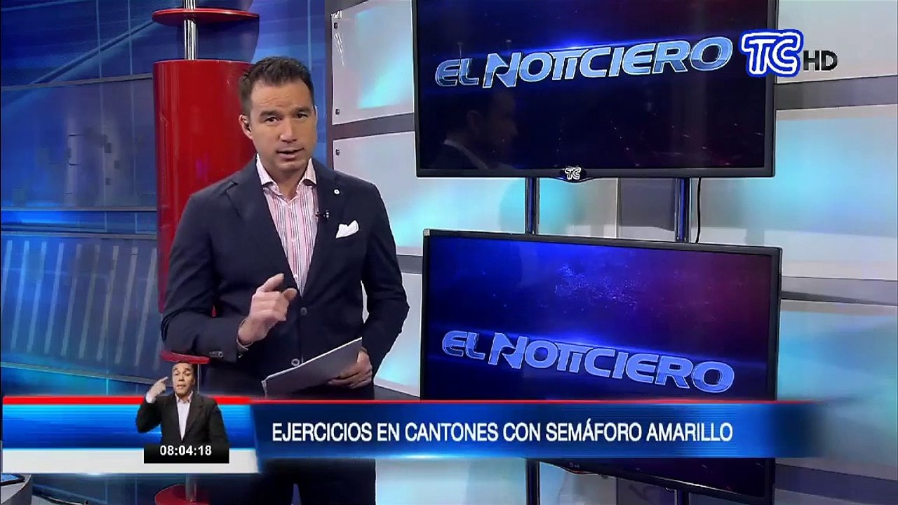 Deportistas pueden ejercitarse al aire libre, pero deberán seguir protocolo de seguridad