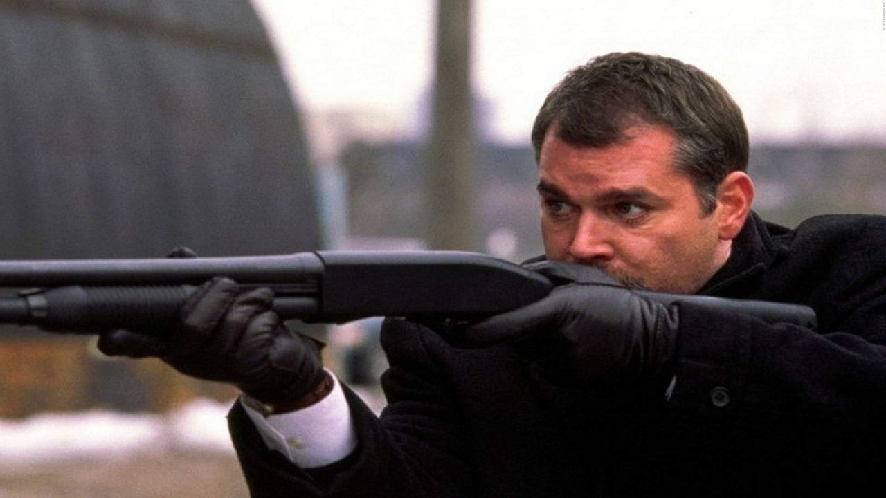 Narc Trailer Deutsch German (2002)