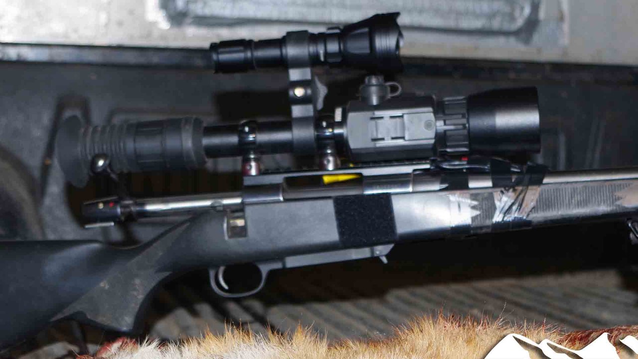Yukon Photon XT review