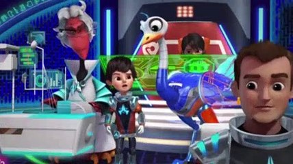 Miles From Tomorrowland S02E17