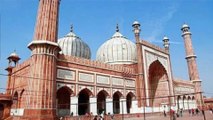 Delhi: Jama Masjid Imam Bukhari's PRO dies of coronavirus
