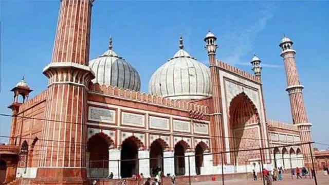 Delhi: Jama Masjid Imam Bukhari's PRO dies of coronavirus