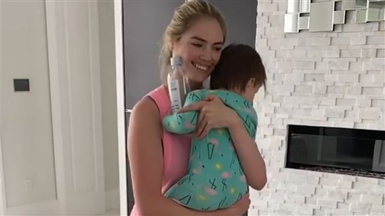 Happy birthday, kate upton