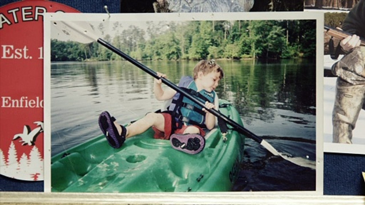 Fishing For the Future