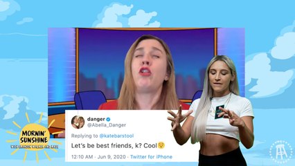 Mornin' Sunshine: Mini Frowns, Major Smiles, Spicy Noods