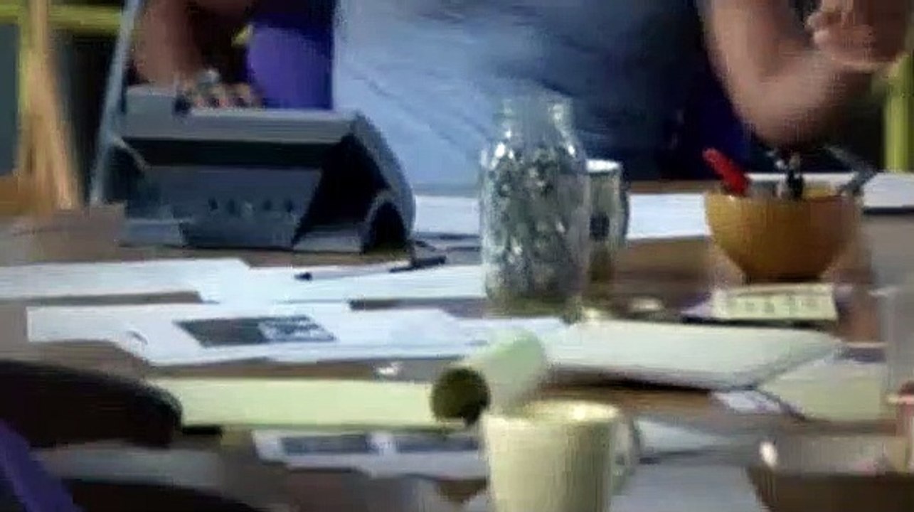 Prison Break S04E08 The Price