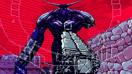 PROJECT WARLOCK : Trailer de Lancement