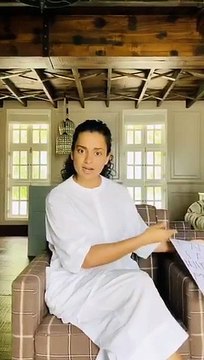 कश्मीरी पंडित की हत्या पर भड़की कंगना, बॉलीवुड पर लगाया खोखले सेकुलरिज़्म का आरोप