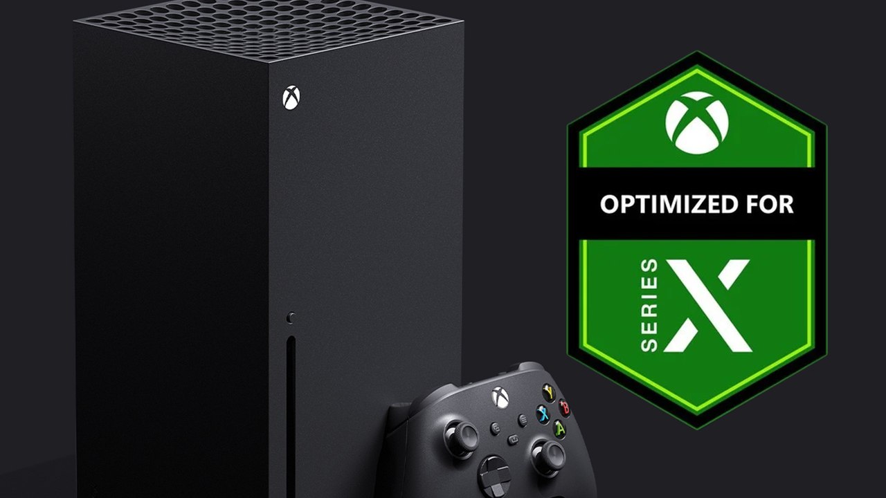 Official Xbox Series X Gameplay Trailer (2020) 4K