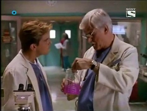 Diagnostico Asesinato 3x07 Hay amores que matan