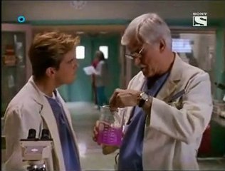 Diagnostico Asesinato 3x07 Hay amores que matan