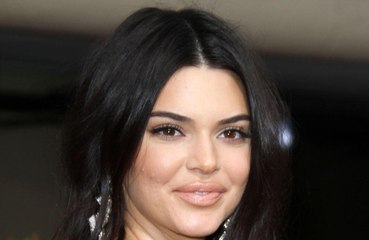 Kendall Jenner donates Chanel blazer to charity