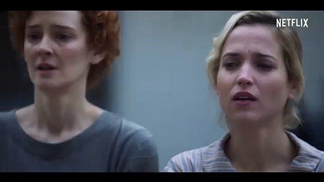 Bande-annonce pour la saison finale des Demoiselles du téléphone (vost)