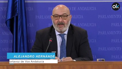 VOX se reúne con los feriantes