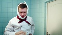 La Cuisine / Кухня (Kukhnya) S03E05 VOSTFR