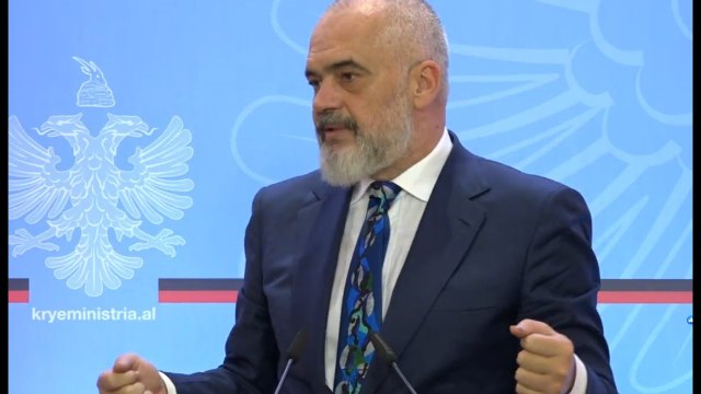 Shqipëria siguron eurobondin 650 mln €, Rama: Hiqet TVSH biznesit të vogël, zero taksa deri në 2029