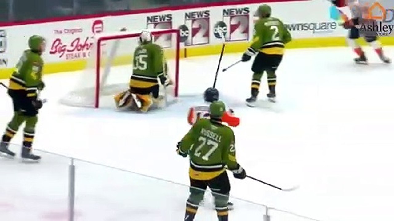 Ashley HomeStore OHL Highlight Reel | Evgeniy Oksentyuk | Flint Firebirds | 2019 – 2020 Season