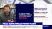 Quatre familles portent plainte après l'interpellation de leurs enfants à Vitry-sur-Seine