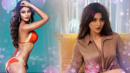 Bollywood: Urvashi Rautela का सोशल मीडिया पर धमाका