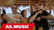 Alban Skenderaj ft. Elgit Doda - Parajsa ime (Official Video HD)