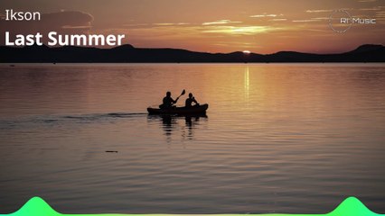 Ikson - Last Summer