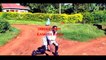 The Bboy Hoppers dancing Stay Safe (COVID 19) by Triplets Ghetto Kids (Kikku Pro Uganda)