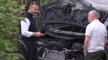 Top News - Atentati me snajper/ Çapja e kalon rrezikun për jetën