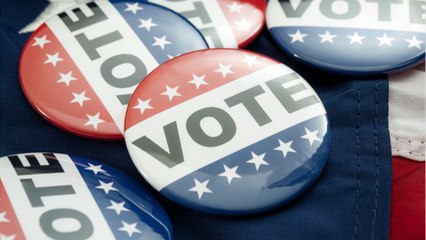 Researchers Asked Hundreds Of Racial Equity Protesters Who They Would Vote For