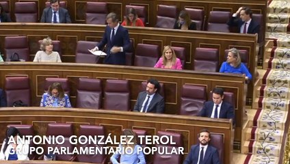 El ‘pistolero’ Iglesias se pone chulo cuando el PP le afea sus mentiras sobre los muertos en las residencias