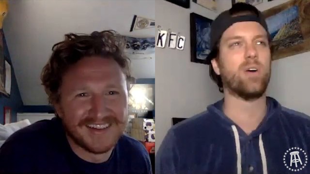 KFC Radio: The Hippies Were Right, Tinder Hookers, WWJHD, and We Revolutionize Vacations