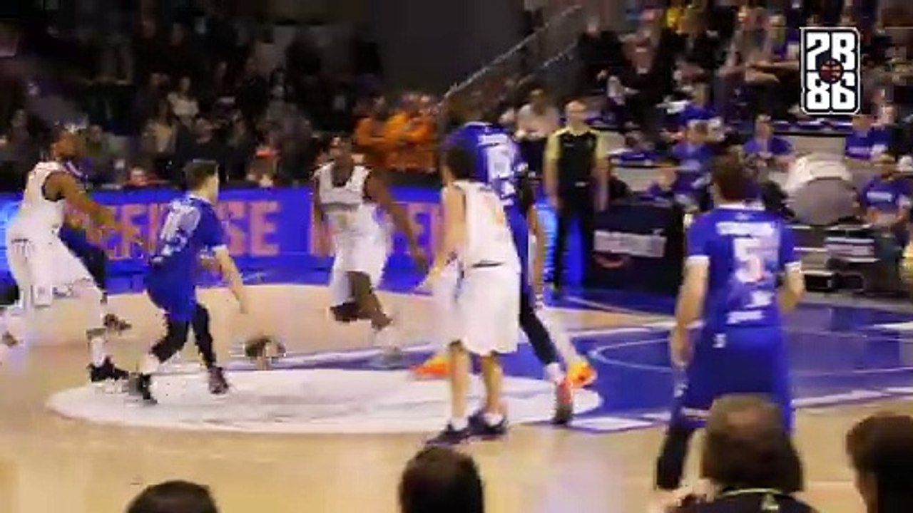 Thomas Prost - Actions