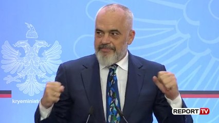 Zgjedhorja, Rama takon opozitën parlamentare sot në 19:00: Miku im Lulzim do të humbasë prapë