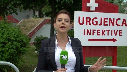 Covid merr forcë, 42 infektime/ Të sëmurë dhe mjekë e infermierë.Në Krujë u infektuan në një funeral