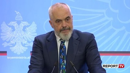Legalizohen paratë e korrupsionit deri në 2017? Rama e mohon: Përjashtohen ata me poste politike