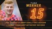 Fantasy Hot or Not - Timo Werner in record form