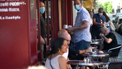 La economía española sería la más perjudicada del G20 en caso de una segunda ola de la pandemia