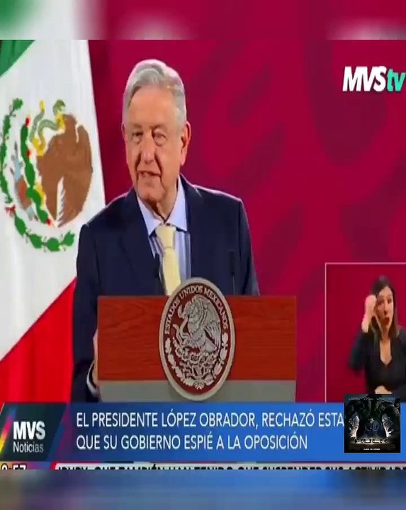 Las noticias con LuisCardenas en MVSNoticias Resumen Informativo con Katia ...