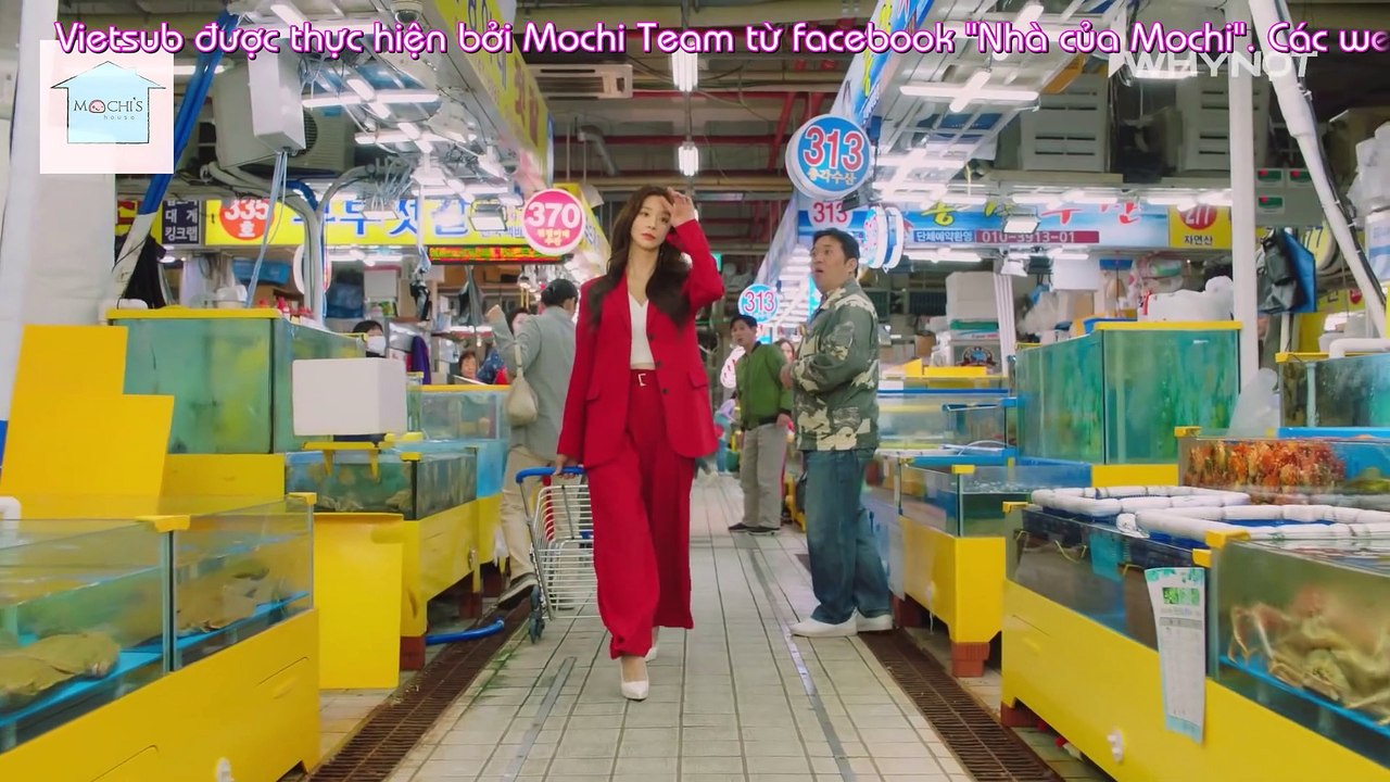 [Vietsub] Quán gỏi Ga Doo Ri- Tập 1: Chào mừng tới quán gỏi Ga Doo Ri