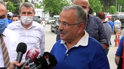AK Parti'den Kızılay’a kan desteği