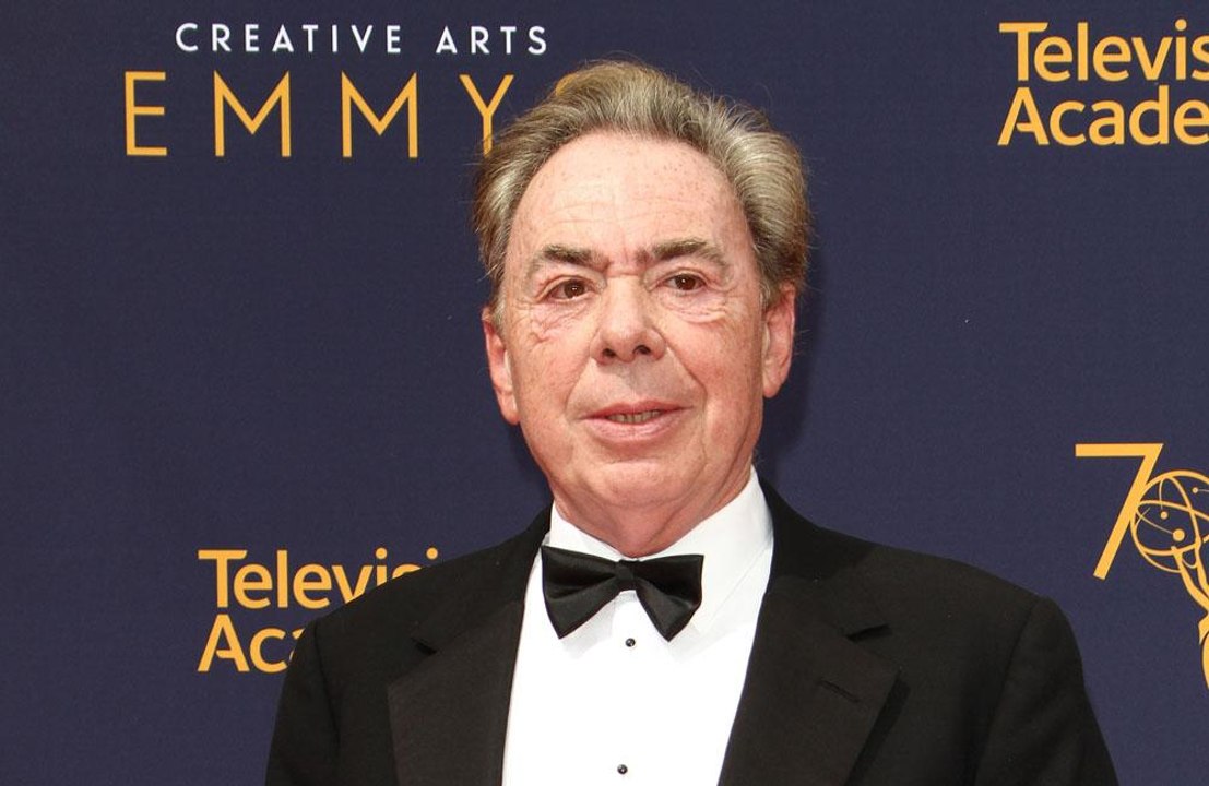 Andrew Lloyd Webber blasts James Corden's Cats performance