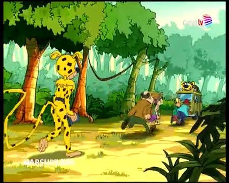 Marsuplami 1-2-3 Bi Kurdî Kurmanci