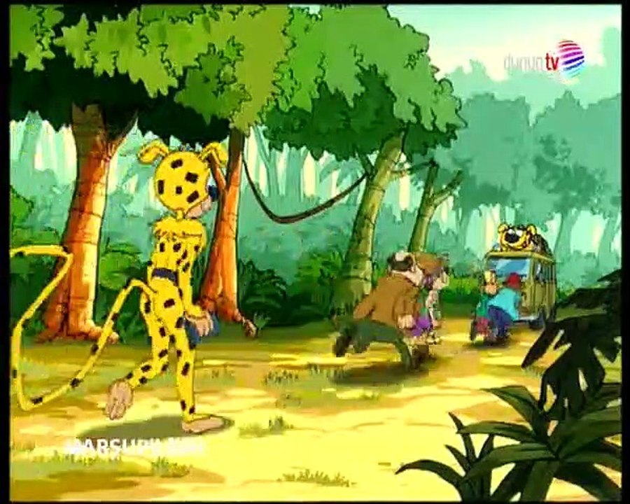 Marsuplami 1-2-3 Bi Kurdî Kurmanci